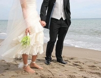 Wedding in Positano