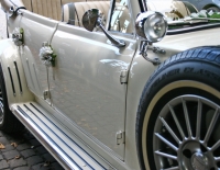 Wedding Cars