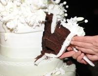 Wedding Cakes