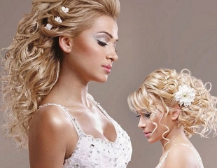 Wedding Hairdresser