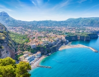 Elope to Sorrento