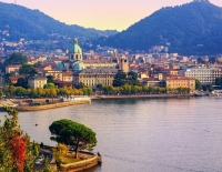 Elope to Como