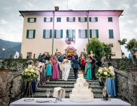 Wedding Venue Como