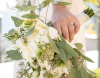 Bridal bouquet